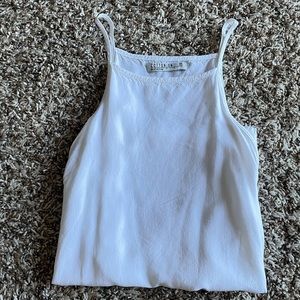 Cotton On White Blouse